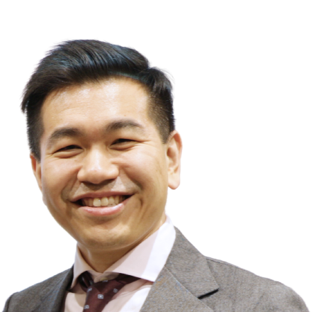 최충인 - Legal Advisor